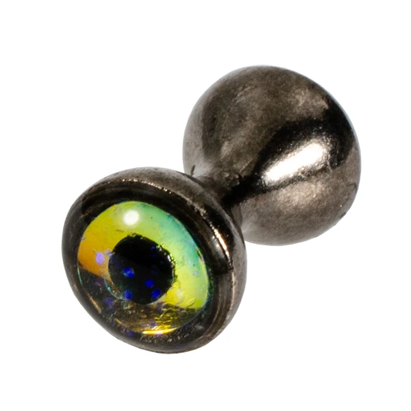 Tungsten Sparkle Dumbbell Eyes 18 Tungsten Sparkle Dumbbell Eyes - Image 18
