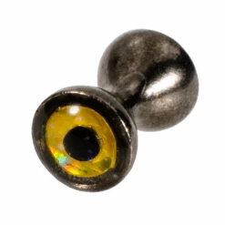 Tungsten Sparkle Dumbbell Eyes 28 Tungsten Sparkle Dumbbell Eyes -Fishing Equipment Store 0 3 385 947