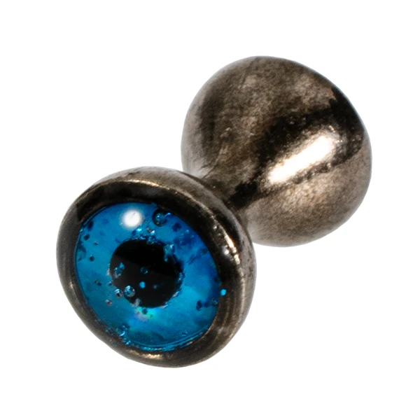 Tungsten Sparkle Dumbbell Eyes 17 Tungsten Sparkle Dumbbell Eyes - Image 17