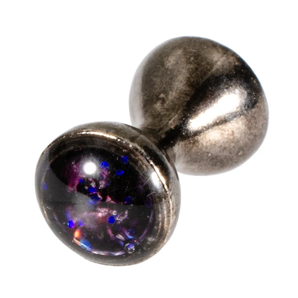 Tungsten Sparkle Dumbbell Eyes 1 Tungsten Sparkle Dumbbell Eyes