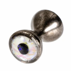Tungsten Sparkle Dumbbell Eyes 29 Tungsten Sparkle Dumbbell Eyes -Fishing Equipment Store 0 3 385 954