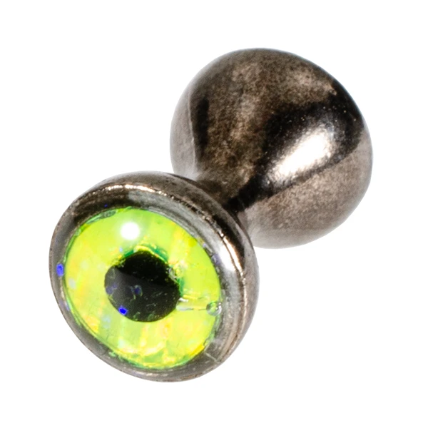 Tungsten Sparkle Dumbbell Eyes 16 Tungsten Sparkle Dumbbell Eyes - Image 16
