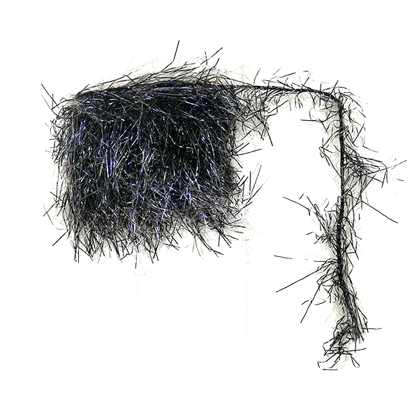 UV Double Cut Swimming Chenille 7 UV Double Cut Swimming Chenille - Image 7