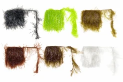 UV Double Cut Swimming Chenille