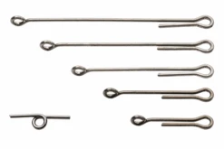 MFC Big Game Shank Closed Eye Off Set