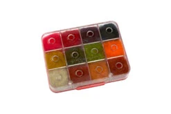 Fulling Mill Seal X Dubbing Selection