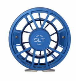 Bauer SLT Fly Reel - Blue -Fishing Equipment Store 1112 3b2f9091 7ceb 4fe5 b610 4e191906b143