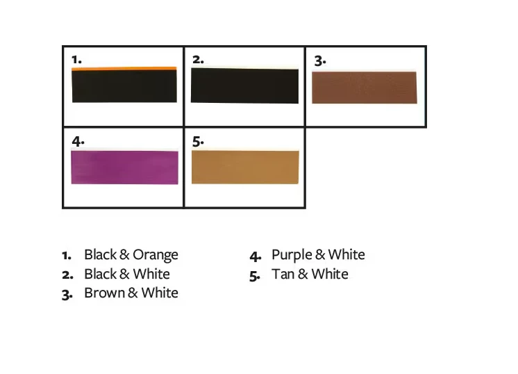 Fulling Mill Hard Foam Block Ant Body 2 Fulling Mill Hard Foam Block Ant Body - Image 2