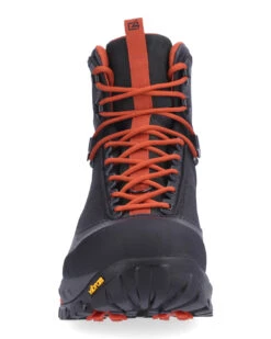 Simms - M's G4 PRO Powerlock Boot - Vibram 10 Simms - M's G4 PRO Powerlock Boot - Vibram -Fishing Equipment Store 13507 003 g4 pro powerlock boot tabletop s23 front 1100x ed2c9224 38c7 4ab5 89db 98b7bd5f99d7