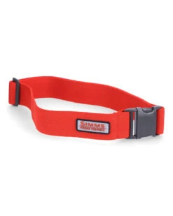 Simms - Wading Belt - 2" - Simms Orange