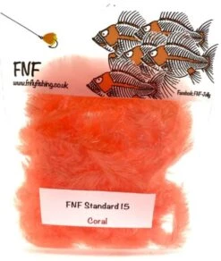 FNF Standard Fritz 15 Mm 17 FNF Standard Fritz 15 Mm -Fishing Equipment Store 15 Coral