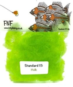 FNF Standard Fritz 15 Mm 19 FNF Standard Fritz 15 Mm -Fishing Equipment Store 15 Hulk