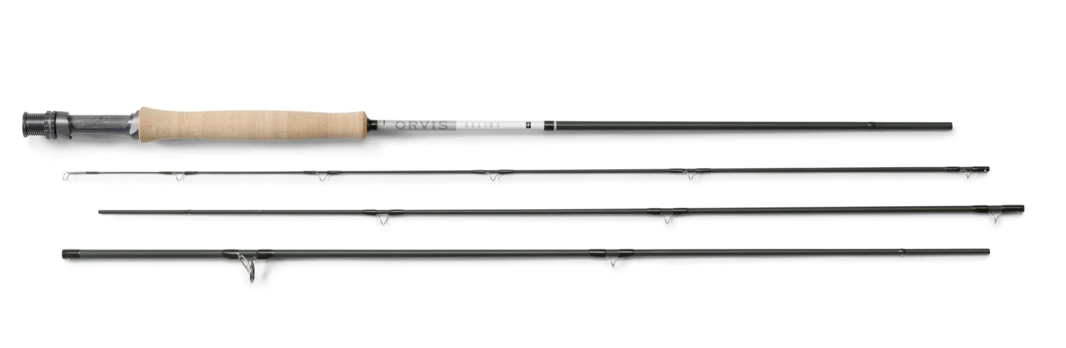 Orvis - Helios F Fly Rod 1 Orvis - Helios F Fly Rod
