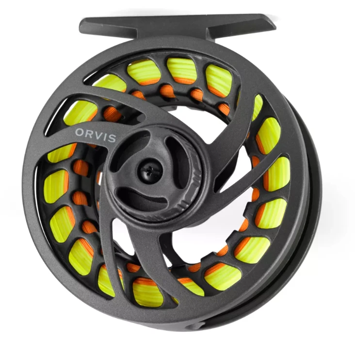 Orvis Clearwater Large Arbor 1 Orvis Clearwater Large Arbor