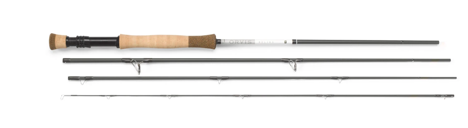 Orvis - Helios F Fly Rod 3 Orvis - Helios F Fly Rod - Image 3