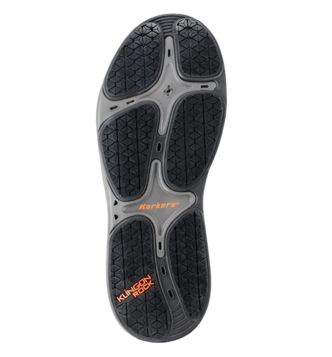 Korkers Stealth Sneaker 5 Korkers Stealth Sneaker - Image 5