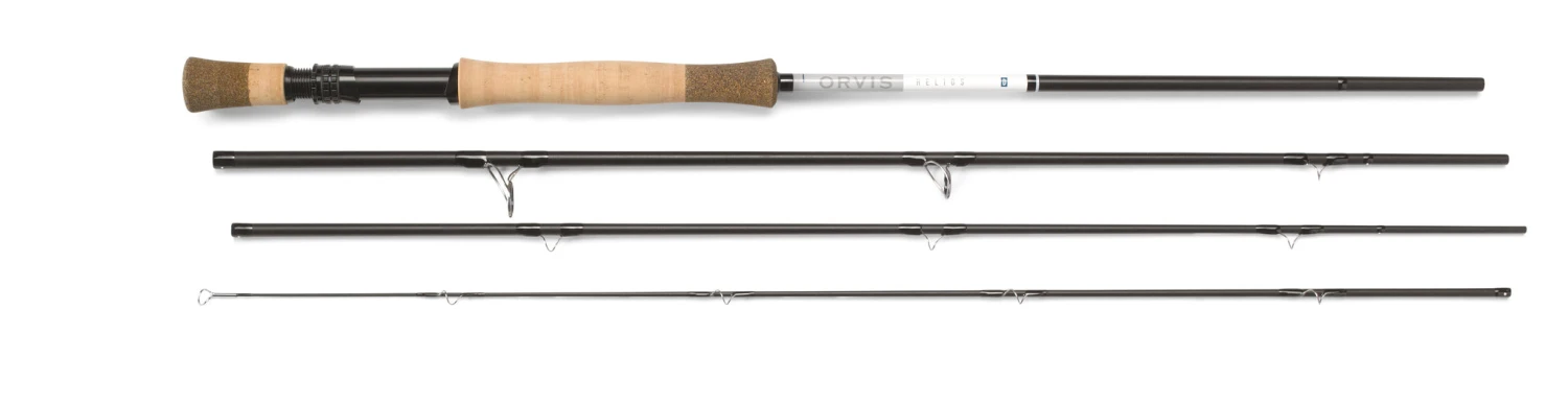 Orvis - Helios D Fly Rod 1 Orvis - Helios D Fly Rod