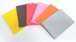 Nature's Spirit - 3mm Bug Foam