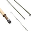 Sage Sonic Fly Rod