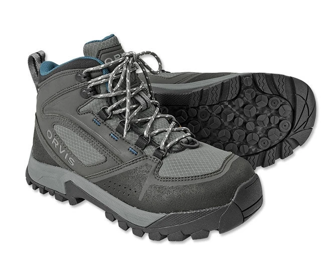 Orvis Women's Ultralight Wading Boot 1 Orvis Women's Ultralight Wading Boot