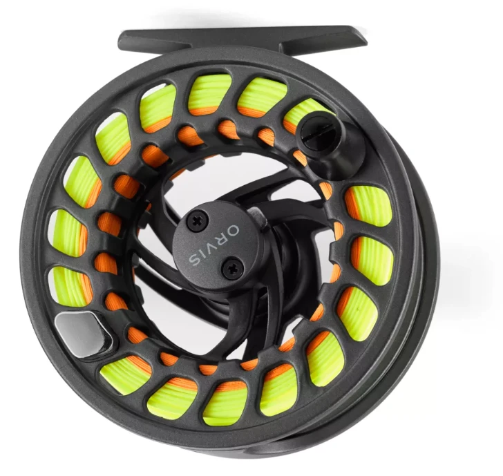 Orvis Clearwater Large Arbor 2 Orvis Clearwater Large Arbor - Image 2