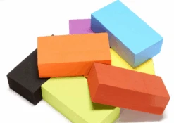 Fulling Mill Hard Foam Block