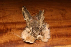 Hareline Hare's Mask - Grade #2