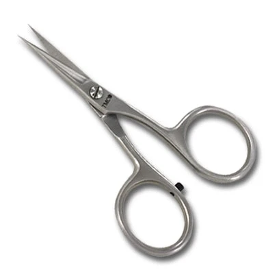 Tiemco Razor Scissors 1 Tiemco Razor Scissors