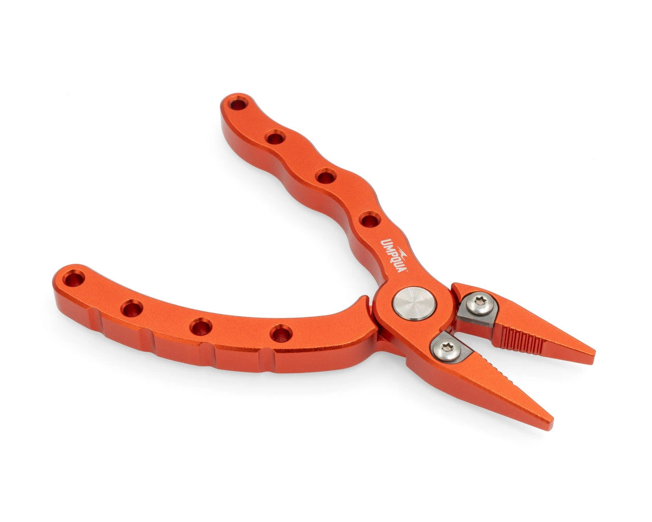 Umpqua - RiverRun Plier Trout W/Sheath - Orange 1 Umpqua - RiverRun Plier Trout W/Sheath - Orange