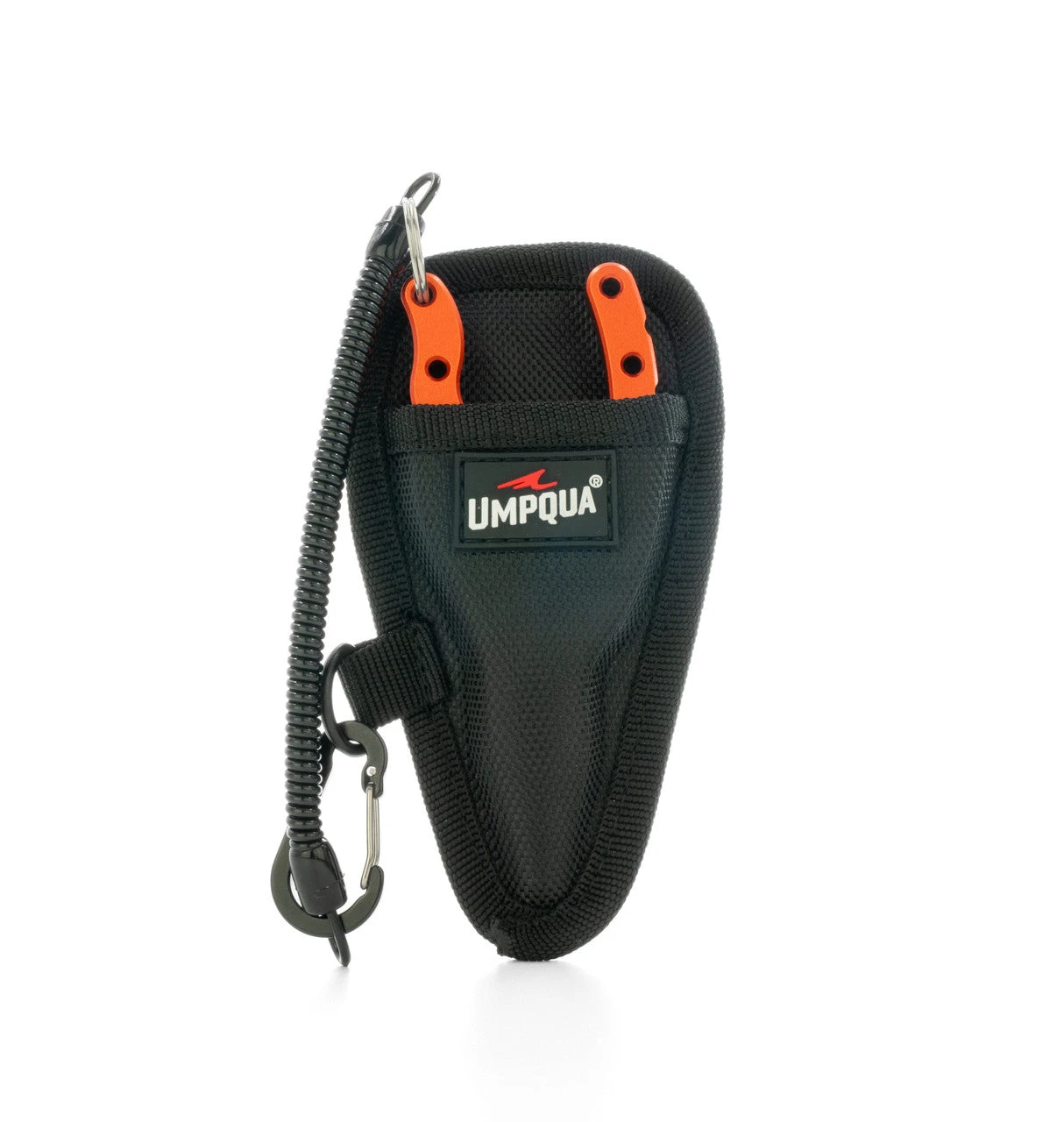Umpqua - RiverRun Plier Trout W/Sheath - Orange 2 Umpqua - RiverRun Plier Trout W/Sheath - Orange - Image 2