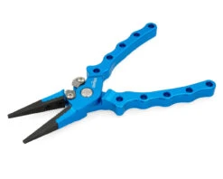 Umpqua - RiverRun Plier Big Game W/Sheath - Azure