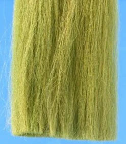 Hareline EP Fibers 3-D -Fishing Equipment Store 3D Golden Olive