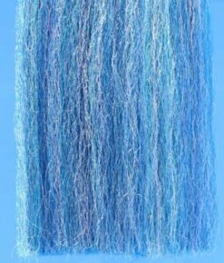 Hareline EP Fibers 3-D -Fishing Equipment Store 3D Ocean Blue