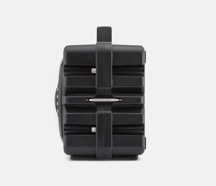 Turtlebox Audio Gen 2 Speaker - Gray 4 Turtlebox Audio Gen 2 Speaker - Gray - Image 4