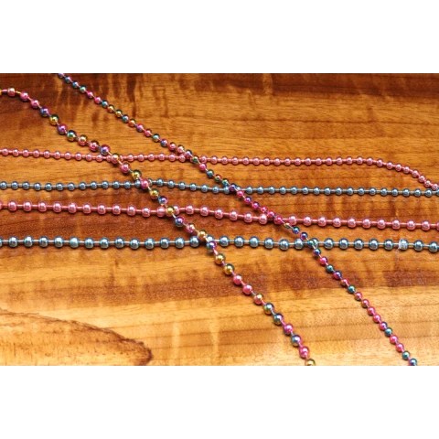 Hareline Senyodelic Bead Chain 1 Hareline Senyodelic Bead Chain