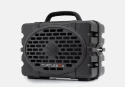 Turtlebox Audio Gen 2 Speaker - Gray 10 Turtlebox Audio Gen 2 Speaker - Gray -Fishing Equipment Store 5 416ed6ee 9747 49cc 9e94 c93497188cdc