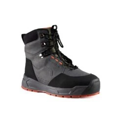Grundens - Bedrock Wading Boots - Rubber