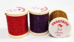 Fish Hunter Frostbite Micro Braid