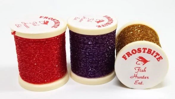 Fish Hunter Frostbite Micro Braid 1 Fish Hunter Frostbite Micro Braid