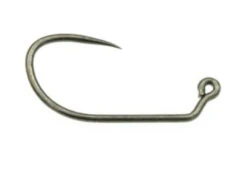 Umpqua UC655BL-BN Jig Hook