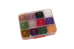 Fulling Mill Tactical Microflash UV Dubbing Selection