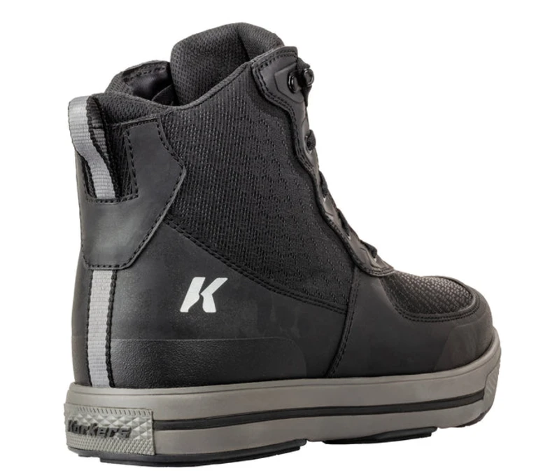 Korkers Stealth Sneaker 3 Korkers Stealth Sneaker - Image 3