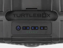 Turtlebox Audio Gen 2 Speaker - Gray 11 Turtlebox Audio Gen 2 Speaker - Gray -Fishing Equipment Store 7 1