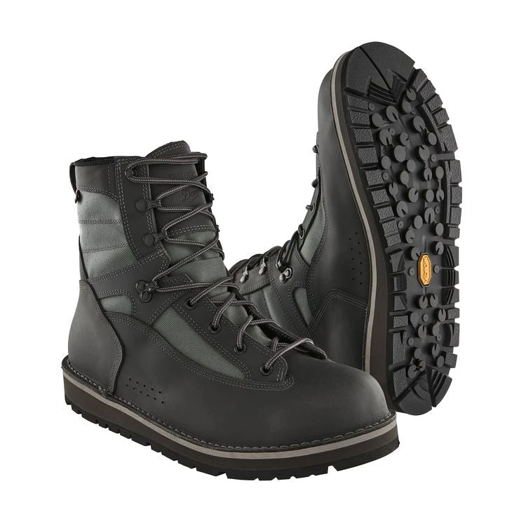 Patagonia Foot Tractor Wading Boots - Sticky Rubber 1 Patagonia Foot Tractor Wading Boots - Sticky Rubber