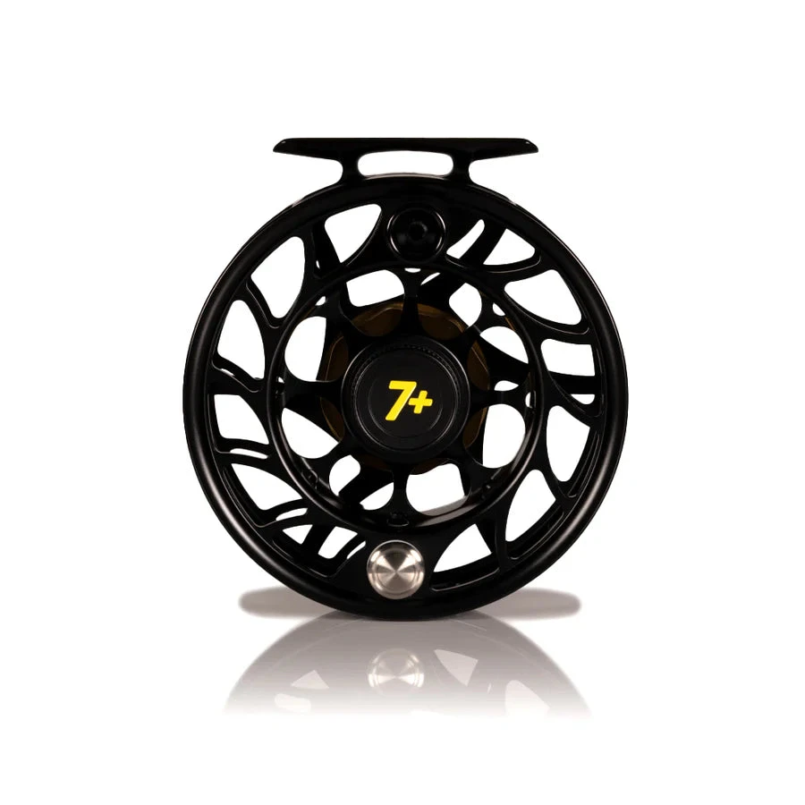 Hatch - Iconic Fly Reel - 2024 Custom Bat Reel 6 Hatch - Iconic Fly Reel - 2024 Custom Bat Reel - Image 6