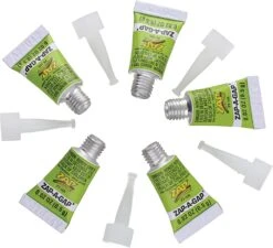 Wapsi Zap-a-Gap Single Use 5 Pack