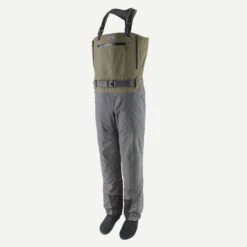 Patagonia Swiftcurrent Expedition Waders - Basin Green