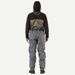 Patagonia Swiftcurrent Expedition Waders - Basin Green 11 Patagonia Swiftcurrent Expedition Waders - Basin Green -Fishing Equipment Store 82355 BSNG CDD2