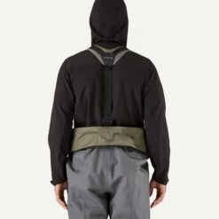 Patagonia Swiftcurrent Expedition Waders - Basin Green 17 Patagonia Swiftcurrent Expedition Waders - Basin Green -Fishing Equipment Store 82355 BSNG CDDSUS2