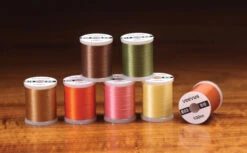 Hareline Veevus 8/0 Thread